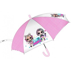 MDR Surprise! Parapluie semi-automatique pour enfants Just Dance √ò74 cm