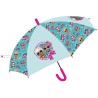 LOL Surprise Party children's semi-automatic umbrella Ø74 cm