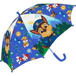 Paw Patrol Adventure children's umbrella Ø60 cm