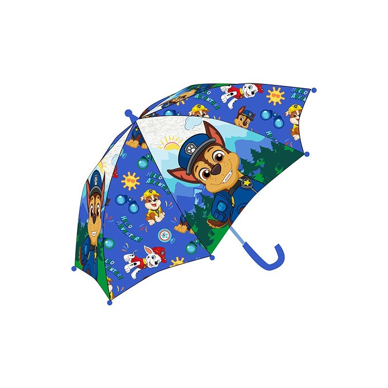 Parapluie pour enfants Paw Patrol Adventure √ò60 cm