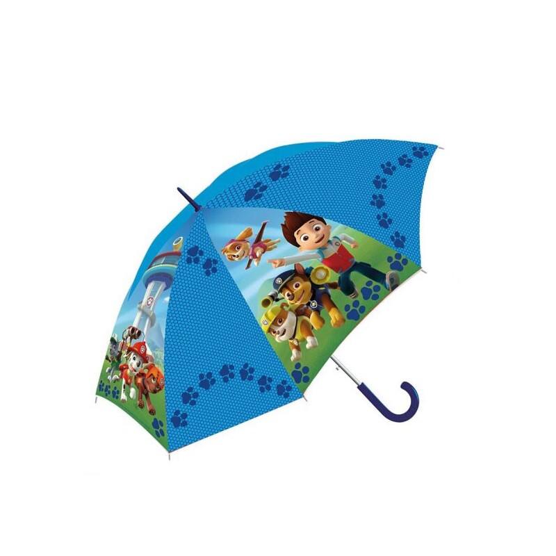 Paw Patrol kids umbrella Ø65 cm