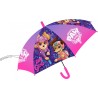 Parapluie semi-automatique pour enfants Paw Patrol √ò74 cm