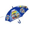 Parapluie semi-automatique pour enfants Paw Patrol √ò74 cm