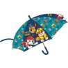 Parapluie semi-automatique pour enfants Paw Patrol √ò74 cm