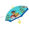 Paw Patrol Pawsome children's semi-automatic umbrella Ø74 cm