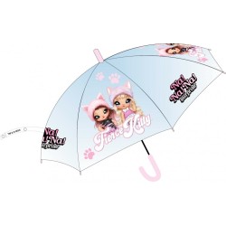 N / A! N / A! N / A! Parapluie semi-automatique pour enfants Surprise √ò76 cm