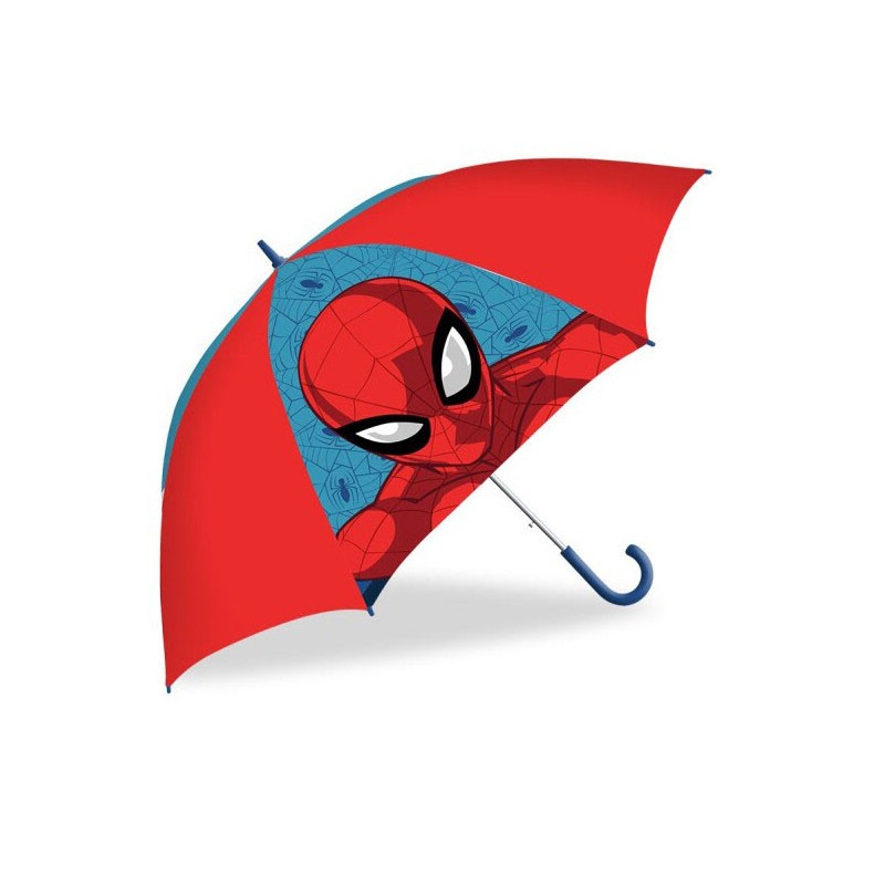 Parapluie enfant Spiderman √ò68 cm