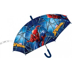 Spiderman children's semi-automatic umbrella Ø74 cm