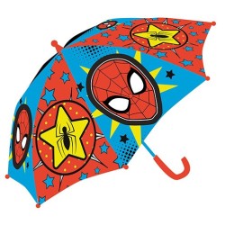 Parapluie pour enfants Spiderman The Star √ò60 cm