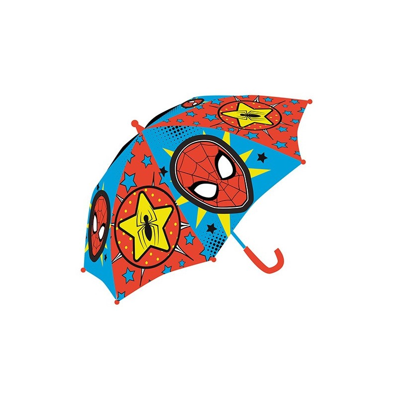 Spiderman The Star kids umbrella Ø60 cm