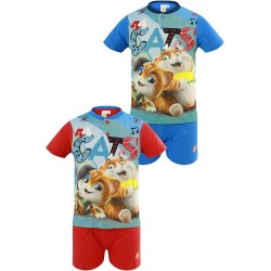 44 Cats children's short pajamas 3-6 years