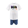 Pyjama court enfant Batman 3-8 ans