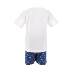 Batman children's short pajamas 3-8 years