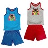 Bing children's short pajamas 2-6 years