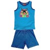 Bing children's short pajamas 2-6 years