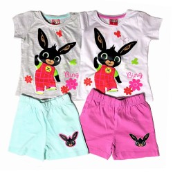 Pyjama court enfant Bing 92-116 cm