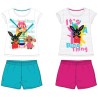 Pyjama court enfant Bing Music 92-116 cm