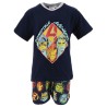 Pyjama court enfant Avengers 4-10 ans