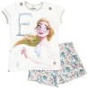 Pyjama court enfant Disney Frozen 104-134 cm