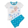 Disney Frozen children's short pajamas 3-8 years