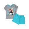 Pyjama court enfant Disney Frozen 3-8 ans