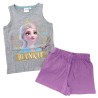 Pyjama court enfant Disney Frozen 3-8 ans