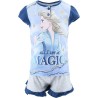 Pyjama court enfant Disney Frozen 3-8 ans