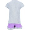 Pyjama court enfant Disney Frozen 3-8 ans