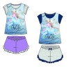 Pyjama court enfant Disney Frozen 3-8 ans