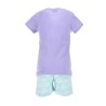 Disney Frozen children's short pajamas 4-8 years