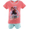 Pyjama court enfant Disney Frozen 4-8 ans