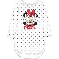 Chemise de nuit pour enfants Disney Minnie 98-128 cm