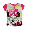 Disney Minnie  children's short pajamas in gift box 3-8 years