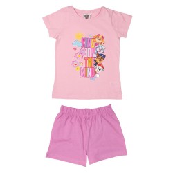 Paw Patrol Cute short pajamas for kids 98-116 cm