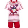 Paw Patrol children's short pajamas 3-6 years