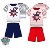 Paw Patrol children's short pajamas 3-6 years