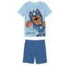 Pyjama court enfant Paw Patrol 92-128 cm