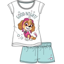 Paw Patrol children's short pajamas 98-116 cm