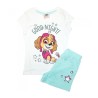 Paw Patrol children's short pajamas 98-116 cm