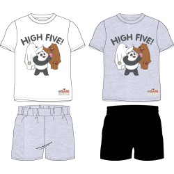 Medvetesók kids' short pajamas 134-164 cm