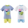 Pyjama court Peppa Pig pour enfant 3-6 ans