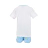 Pyjama court Peppa Pig pour enfant 3-6 ans