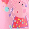 Pyjama court Peppa Pig pour enfant 3-6 ans