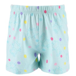 Pyjama court Peppa Pig pour enfant 3-6 ans