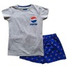 Pyjama court enfant Pepsi 134-164 cm