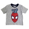 Spiderman children's short pyjamas 3-8 years