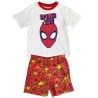 Pyjama court enfant Spiderman 3-8 ans