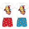 SuperZings children's short pajamas 98-128 cm