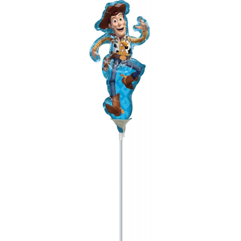 Disney Toy Story Mini foil balloon