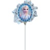 Disney Frozen Wind mini foil balloon 25 cm (WP)